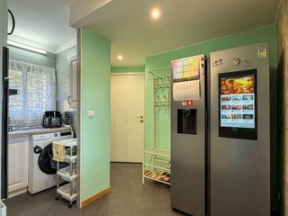 Piso en venta en Cabanyes-Mas Ambrós-Mas Pallí en Calonge
