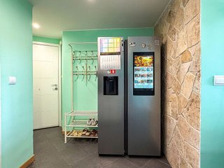 Piso en venta en Cabanyes-Mas Ambrós-Mas Pallí en Calonge