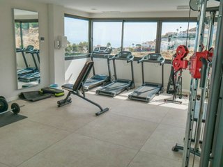 Casa pareada en venta en Riviera del Sol en Mijas