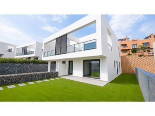 Casa pareada en venta en Riviera del Sol en Mijas