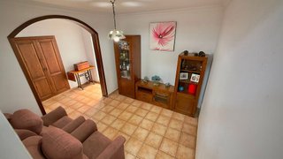 Chalet en venta en Bajadilla - Fuente Nueva en Algeciras