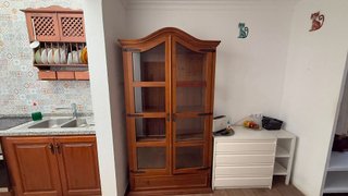 Chalet en venta en Bajadilla - Fuente Nueva en Algeciras