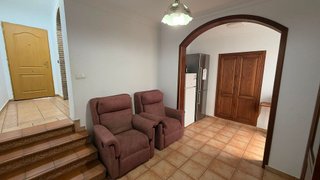 Chalet en venta en Bajadilla - Fuente Nueva en Algeciras