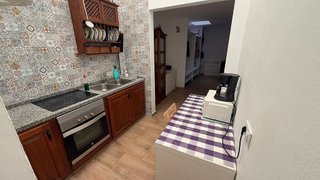 Chalet en venta en Bajadilla - Fuente Nueva en Algeciras