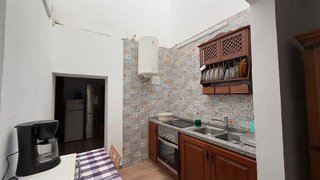 Chalet en venta en Bajadilla - Fuente Nueva en Algeciras