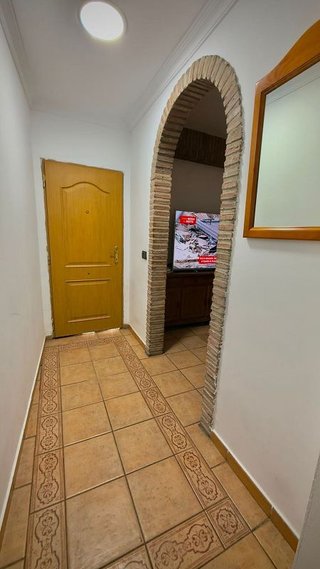 Chalet en venta en Bajadilla - Fuente Nueva en Algeciras