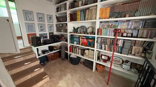 Chalet en venta en Bajadilla - Fuente Nueva en Algeciras