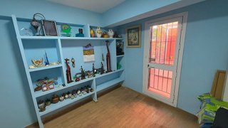Chalet en venta en Bajadilla - Fuente Nueva en Algeciras