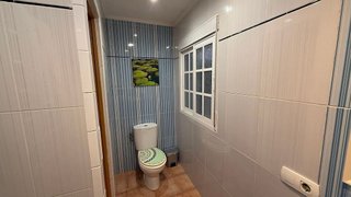 Chalet en venta en Bajadilla - Fuente Nueva en Algeciras