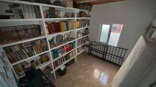 Chalet en venta en Bajadilla - Fuente Nueva en Algeciras