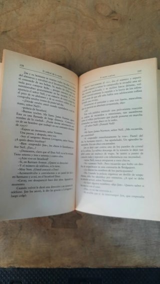 Libros de Terror - Colección: La Cámara del terror