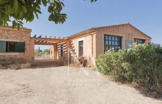Casa rural en venta en Llucmajor Interior en Llucmajor