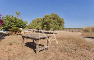 Casa rural en venta en Llucmajor Interior en Llucmajor