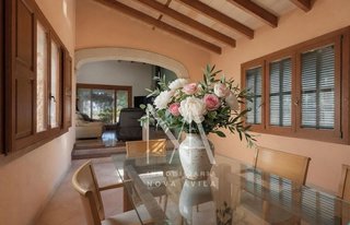 Casa rural en venta en Llucmajor Interior en Llucmajor