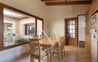 Casa rural en venta en Llucmajor Interior en Llucmajor