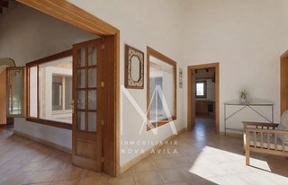 Casa rural en venta en Llucmajor Interior en Llucmajor