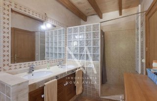 Casa rural en venta en Llucmajor Interior en Llucmajor