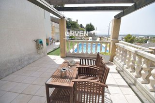 Casa adosada en venta en Eixample Residencial en Roda de Barà