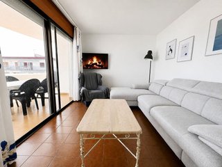 Piso en venta en Regueral - Prat d'en Forés en Cambrils