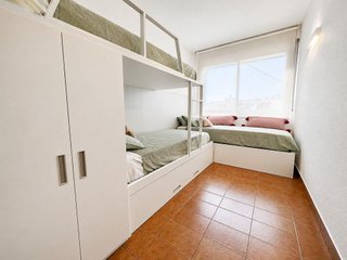 Piso en venta en Regueral - Prat d'en Forés en Cambrils