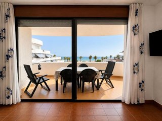 Piso en venta en Regueral - Prat d'en Forés en Cambrils