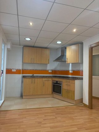 Piso en venta en Eixample en Tarragona
