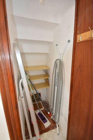 Chalet en venta en La Siesta - El Salado - Torreta en Torrevieja