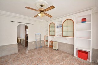 Chalet en venta en La Siesta - El Salado - Torreta en Torrevieja
