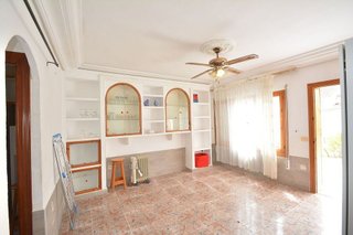 Chalet en venta en La Siesta - El Salado - Torreta en Torrevieja