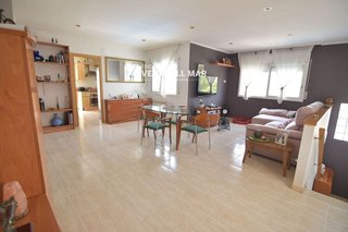 Casa adosada en venta en Eixample Residencial en Roda de Barà