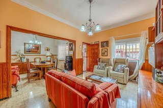 Casa en venta en Escaleritas en Palmas de Gran Canaria(Las)