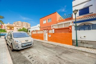 Casa en venta en Escaleritas en Palmas de Gran Canaria(Las)