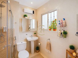 Chalet en venta en Centro en Vélez-Málaga