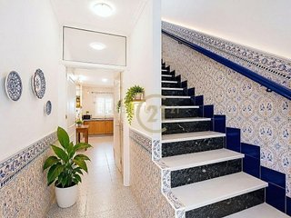 Chalet en venta en Centro en Vélez-Málaga