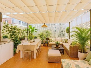 Chalet en venta en Centro en Vélez-Málaga