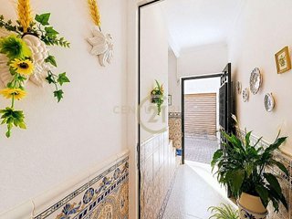 Chalet en venta en Centro en Vélez-Málaga