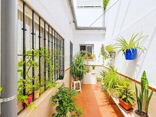 Chalet en venta en Centro en Vélez-Málaga