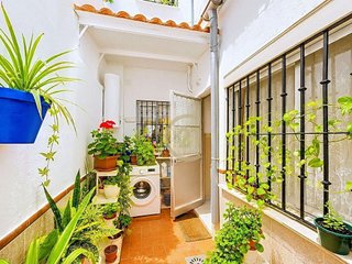 Chalet en venta en Centro en Vélez-Málaga
