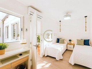 Chalet en venta en Centro en Vélez-Málaga