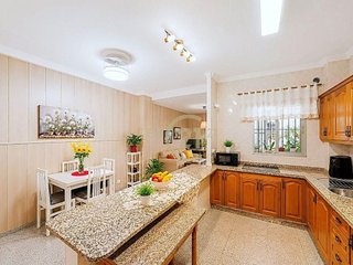 Chalet en venta en Centro en Vélez-Málaga