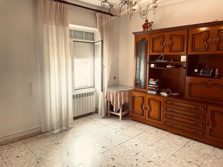 Casa pareada en venta en Alcázar de San Juan