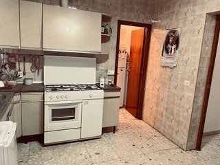 Casa pareada en venta en Alcázar de San Juan