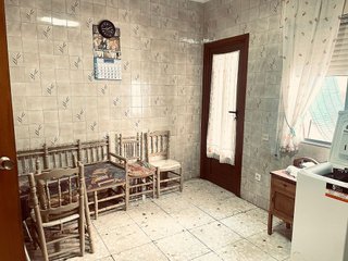 Casa pareada en venta en Alcázar de San Juan