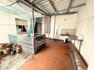 Casa pareada en venta en Alcázar de San Juan