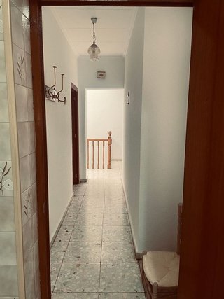 Casa pareada en venta en Alcázar de San Juan