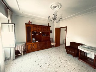 Casa pareada en venta en Alcázar de San Juan