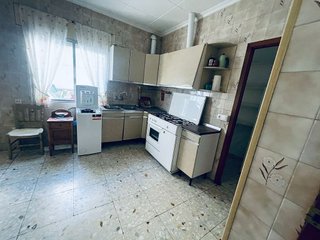 Casa pareada en venta en Alcázar de San Juan