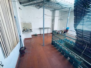Casa pareada en venta en Alcázar de San Juan