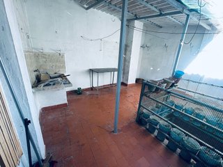 Casa pareada en venta en Alcázar de San Juan