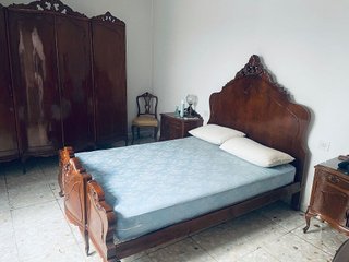 Casa pareada en venta en Alcázar de San Juan